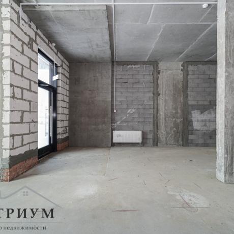 Фотография  Торговое помещение в MINSK-WORLD 88,4 кв.м. Савицкого 23 - фото 14