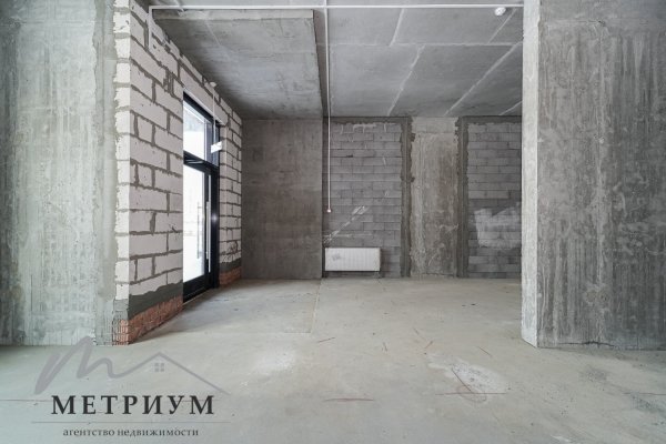 Торговое помещение в MINSK-WORLD 88,4 кв.м. Савицкого 23 - фото 14