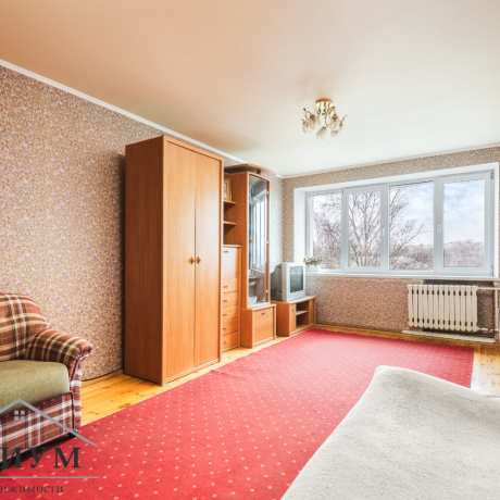 Фотография 2-комнатная квартира по адресу ЛАНДЕРА К.И., 20 - фото 1
