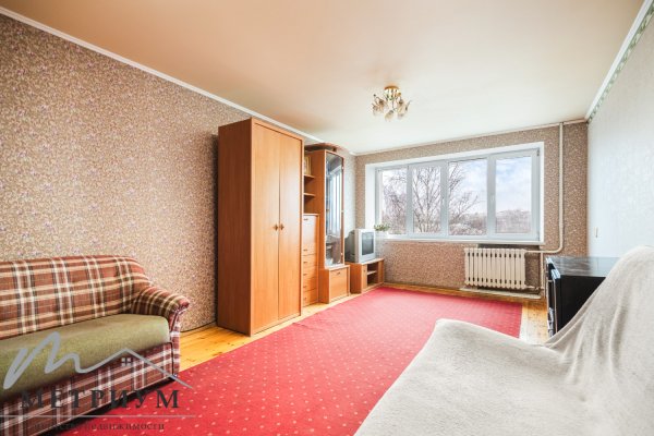 2-комнатная квартира по адресу ЛАНДЕРА К.И., 20 - фото 1