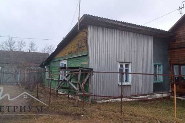 2-комнатная квартира по адресу МАСЮКОВЩИНА, 0 - фото 1