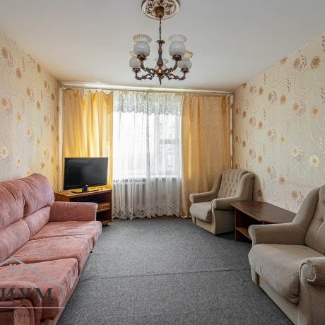 Фотография 2-комнатная квартира по адресу НОВГОРОДСКАЯ, 7 - фото 1