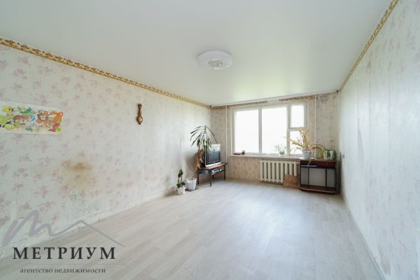 2-комнатная квартира по адресу РОТМИСТРОВА П.А., 62 - фото 1