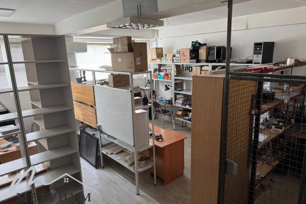 Аренда офиса 13,8м2 в СЭЗе на ул. Инженерной, 22 - фото 5