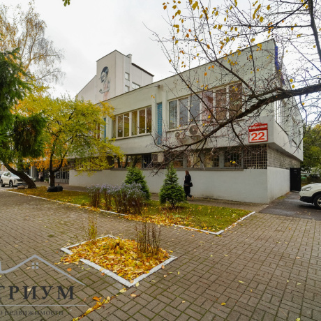 Фотография Производственное помещение Фабричная 22 - фото 2