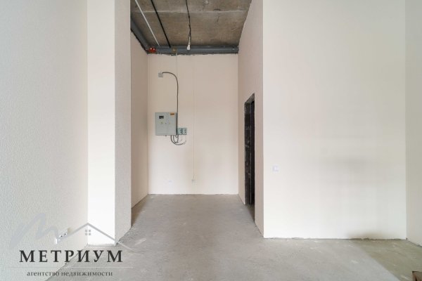 Помещение с ремонтом 46,2 м2, ул. Алферова, 14 - фото 4
