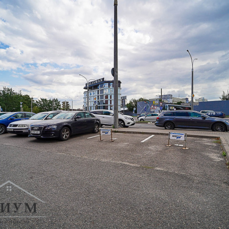 Фотография Продажа офиса 1010,4 кв.м, ул. Платонова Б.В. 1/Б - фото 7