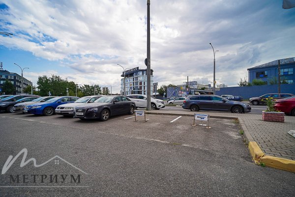 Продажа офиса 1010,4 кв.м, ул. Платонова Б.В. 1/Б - фото 7