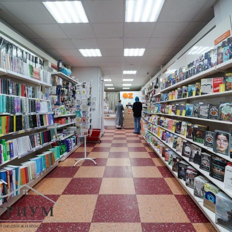 Фотография Торговое помещение ул. Могилевская 5Б, 52,9м2 - фото 6