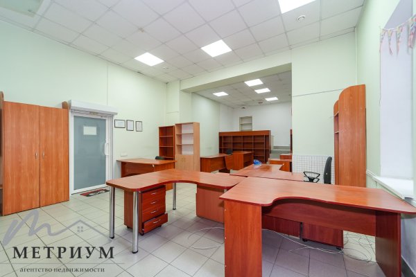 Офис 77,4 м2, ул. Скрыганова 6/2 - фото 4