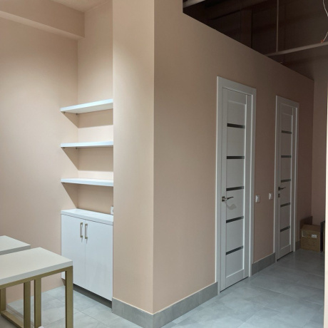 Фотография Продается салон красоты  в ЖК &ldquo;Маяк Минска&rdquo;, Мстиславца 18 - фото 5