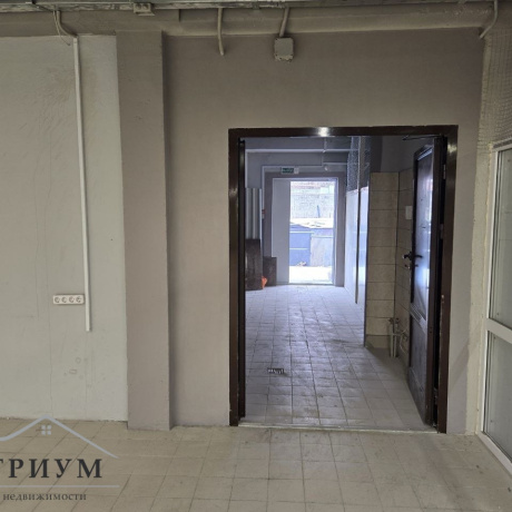 Фотография Торговое помещение до 300м2, ул. Ложинская, 23 - фото 8