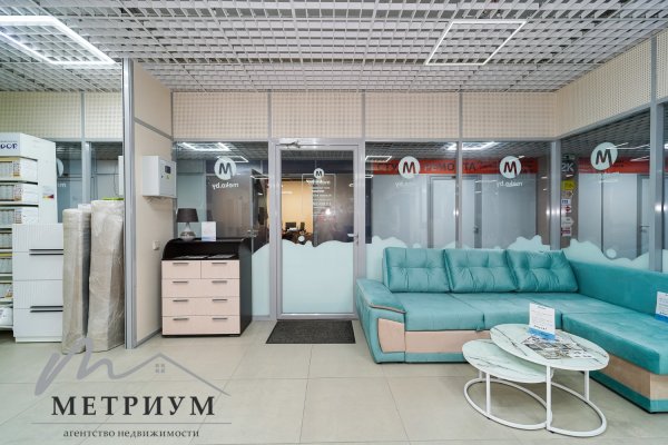 Арендатор не оплачивается услуги агентства!  Сдается помещение с ремонтом по адресу г. Минск  Петра Мстиславца 3 , площадью 120 кв.м - фото 12