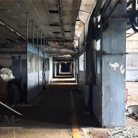 Фотография Аренда производственных площадей в центре города ул. Гикало 5А! - фото 10