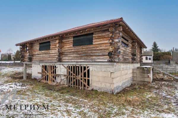 Продается КОТТЕДЖ в д. Юхновка, рядом с Минском - фото 5