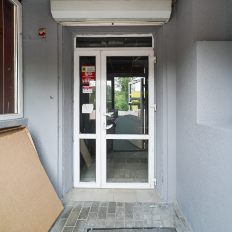 Фотография Торговое помещение С РЕМОНТОМ 88 кв.м, Пономаренко 34 - фото 4