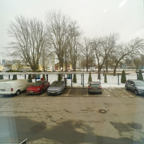 Фотография Офис, 21,7кв.м., ул. Казинца 32 - фото 7