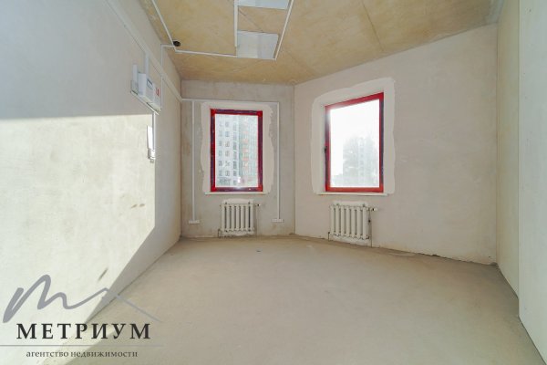 Торговое помещение 343,6 м2, ул. Смолича д.2 - фото 16