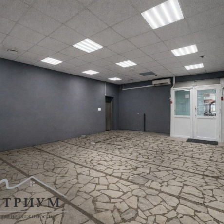Фотография Минская 10Б, 95 м&sup2; под бизнес в Ратомке у Евроопта - фото 5