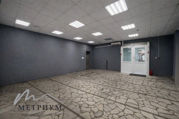 Минская 10Б, 95 м&sup2; под бизнес в Ратомке у Евроопта - фото 5