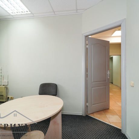 Фотография Аренда офиса на Беды 11 к1, площадью 113,0 кв.м. - фото 4