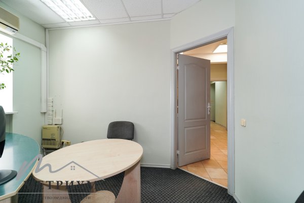 Аренда офиса на Беды 11 к1, площадью 113,0 кв.м. - фото 4