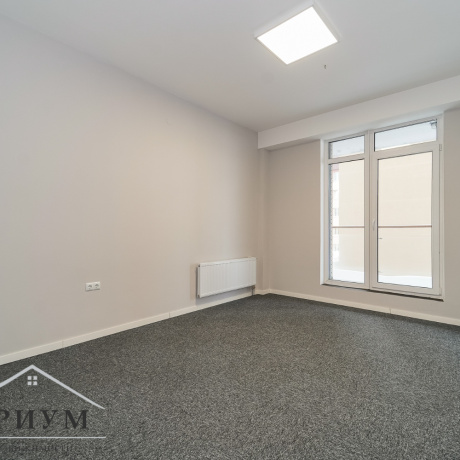 Фотография Престижный офис рядом с Немигой Мясникова 27  - фото 7