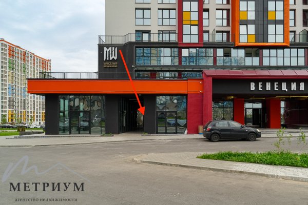 Торговое помещение на Лученка, 30 (26.0 кв.м.) - фото 6