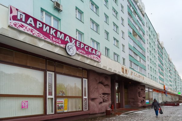Торговое помещение 125,4 м2, ул. Богдановича, 78 - фото 2