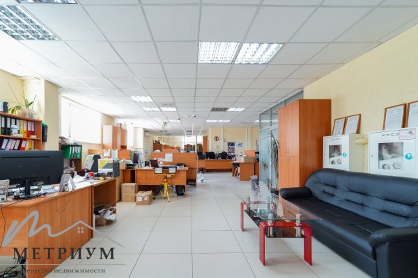 Склад и офис в аренду, Машиностроителей 29а - фото 3