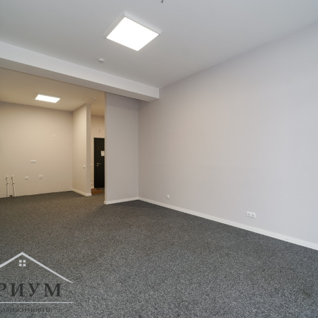 Фотография Престижный офис рядом с Немигой Мясникова 27  - фото 3