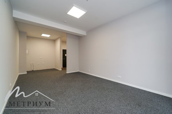 Престижный офис рядом с Немигой Мясникова 27 - фото 3