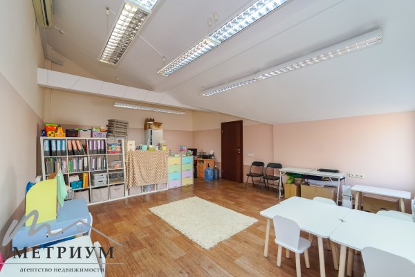 Офис 43,1м2, пер. 4й Загородный, д. 58Б - фото 6