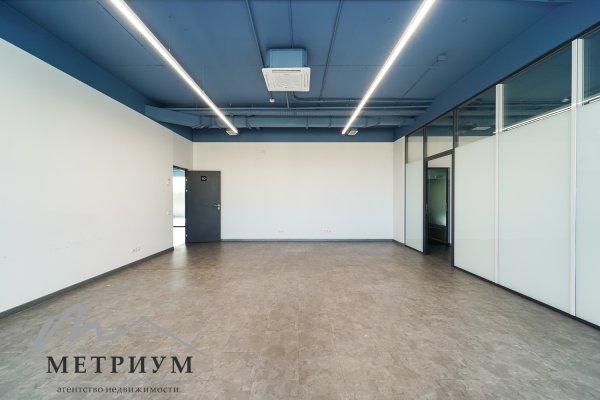 Арендатор не оплачивается услуги агентства!  Офис по адресу г.Минск, ул Аранская 8, площадью 890 кв.м - фото 6
