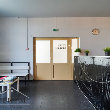 Фотография Продажа офиса Новодворский с/с, 40/1, площадью 364 кв - фото 13