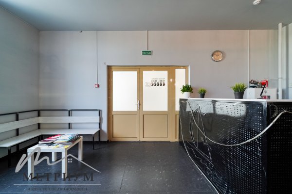 Продажа офиса Новодворский с/с, 40/1, площадью 364 кв - фото 13