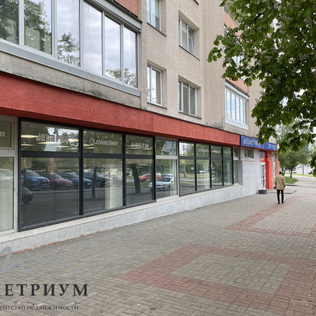 Фотография Аренда помещения под производство в центре города по адресу Червякова, 4 - фото 3