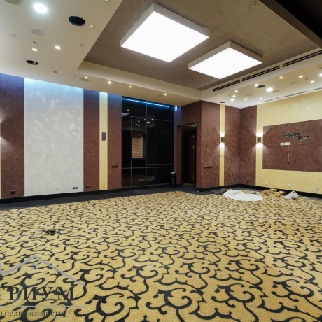 Фотография Арендатор не оплачивается услуги агентства!  Сдается помещение с ремонтом по адресу г. Минск  п-р Независимости 56А, площадью от 300 кв.м до 700 кв.м - фото 8