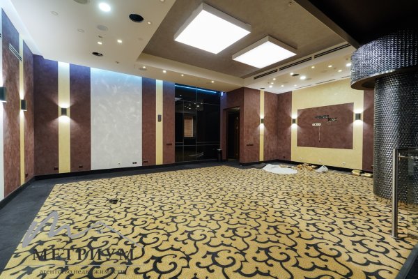 Арендатор не оплачивается услуги агентства!  Сдается помещение с ремонтом по адресу г. Минск  п-р Независимости 56А, площадью от 300 кв.м до 700 кв.м - фото 8