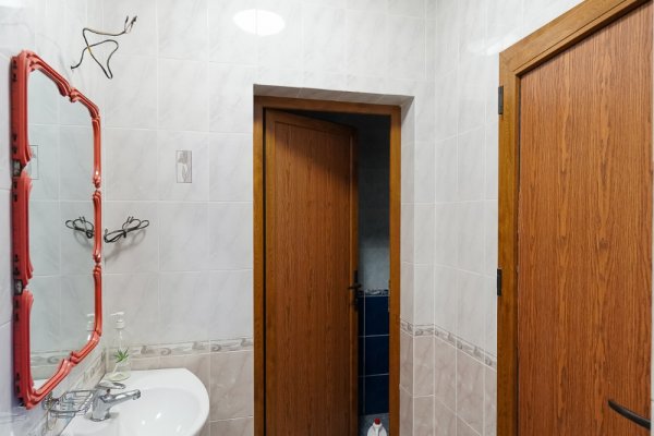 Сдаётся склад 380м&sup2; с офисом 50 м&sup2; в черте Минска, ул. Карвата 77 - фото 16