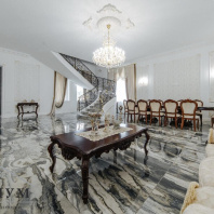 Фотография Коттедж премиум класса в Боровлянах, пер. Центральный - фото 7
