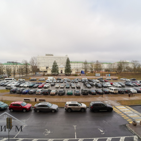 Фотография Торговое помещение 114,4 м2, пр-т Независимости, д. 88 - фото 11
