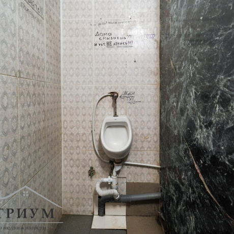 Фотография Склад без стеллажей 677,7кв.м. а.г. Колодищи, ул. Промышленная 14А/1 - фото 15