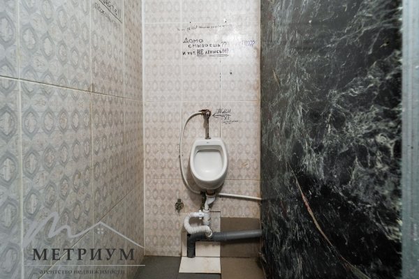 Склад без стеллажей 677,7кв.м. а.г. Колодищи, ул. Промышленная 14А/1 - фото 15