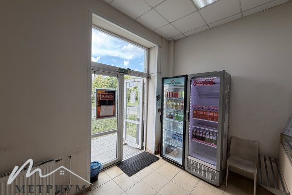 Аренда торгового помещения 21,4м2, ул. Казинца, 120 - фото 6