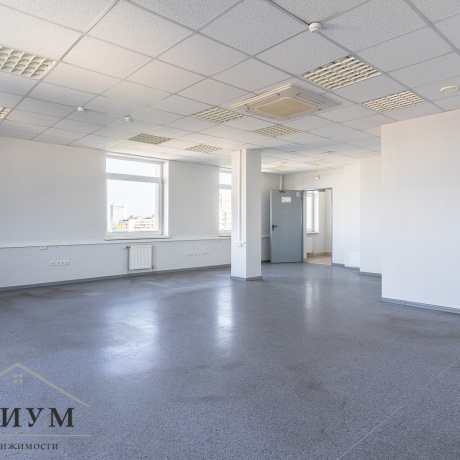 Фотография Продажа офиса с отличным ремонтом 575,8 кв.м., ул. Смоленская, 25 - фото 4