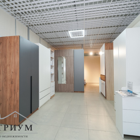 Фотография Арендатор не оплачивается услуги агентства!  Сдается помещение с ремонтом по адресу г. Минск  Петра Мстиславца 3 , площадью 120 кв.м - фото 15