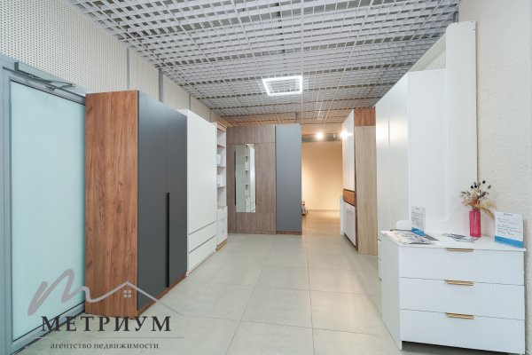 Арендатор не оплачивается услуги агентства!  Сдается помещение с ремонтом по адресу г. Минск  Петра Мстиславца 3 , площадью 120 кв.м - фото 15