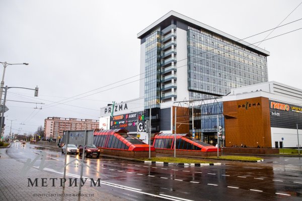Аренда офиса 1000 кв. м в БЦ Prizma, Партизанский пр-т,79 - фото 2