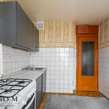 Фотография 2-комнатная квартира по адресу НОВГОРОДСКАЯ, 7 - фото 10